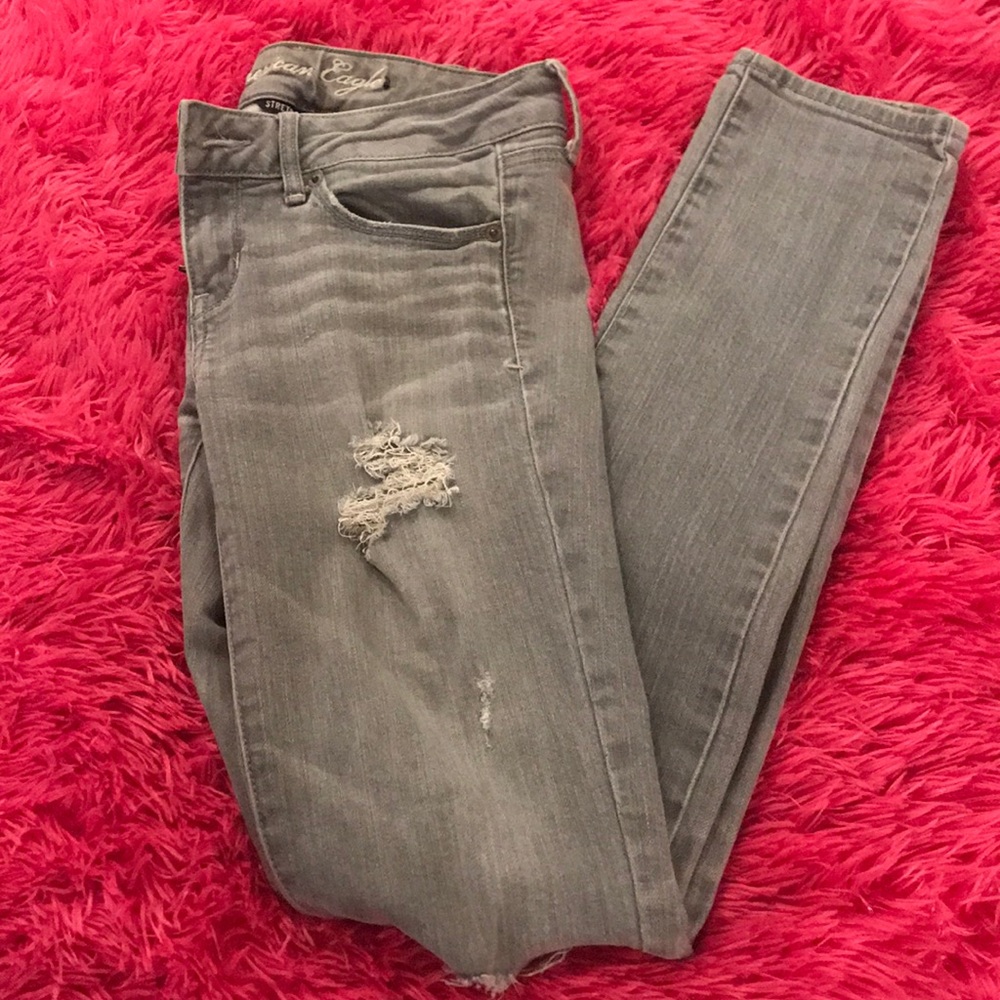 American Eagle jeans - Picture 4 of 4